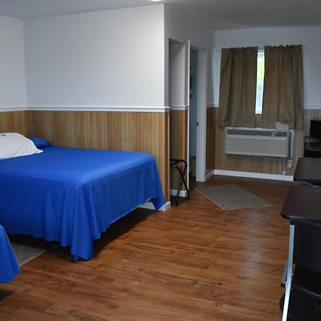 Gorgeous View Motel Уоткинс Глен Екстериор снимка