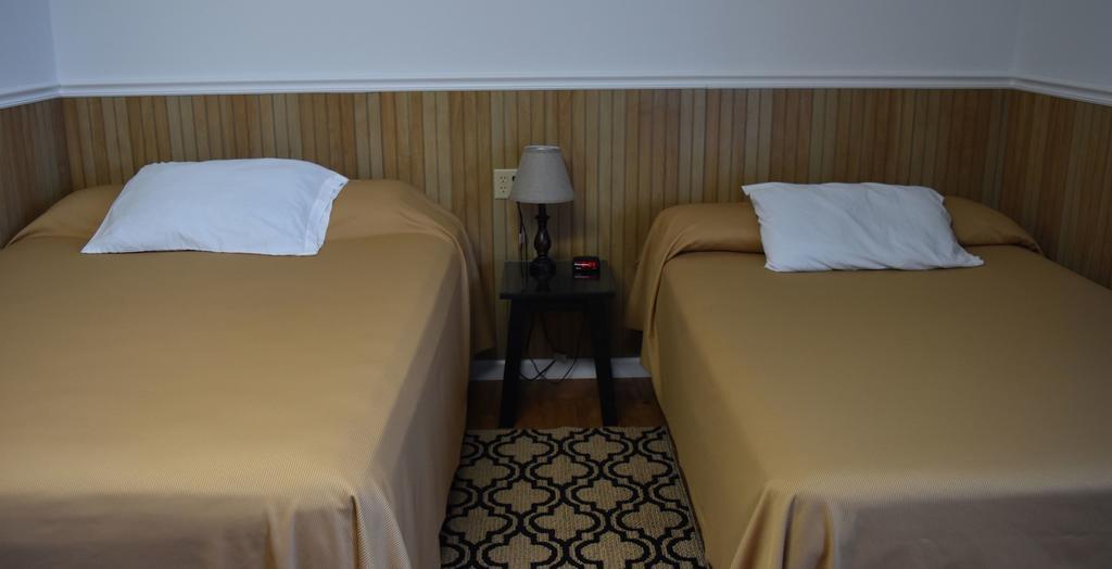 Gorgeous View Motel Уоткинс Глен Екстериор снимка