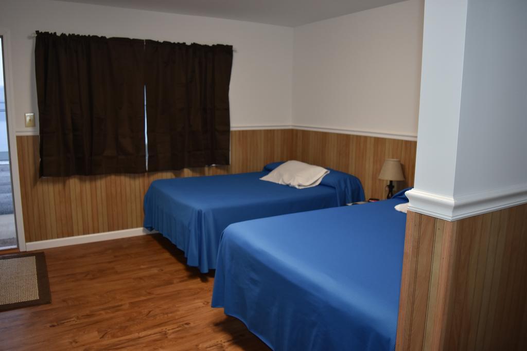 Gorgeous View Motel Уоткинс Глен Екстериор снимка