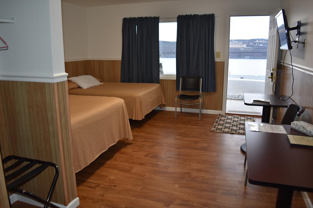 Gorgeous View Motel Уоткинс Глен Екстериор снимка